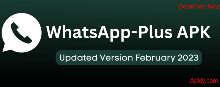 Whatsapp plus apk 2025 download